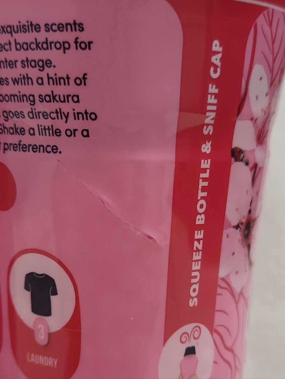 2 Downy Romantic Getaways Date in Kyoto Scent Booster Beads Limited 7.8 oz each - Picture 11 of 11